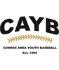 Conroe Area Youth Baseball